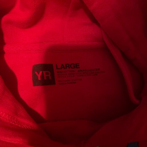 Young & Reckless Sweatshirt - Picture 3 of 3